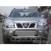 Кенгурятник "Inform"для Nissan X-Trail 2001-2007
